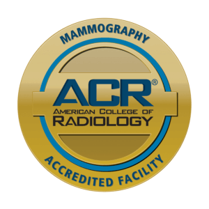 ACR Mammography Accreditation