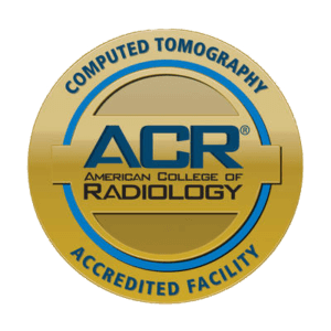 ACR CT Scan Accreditation